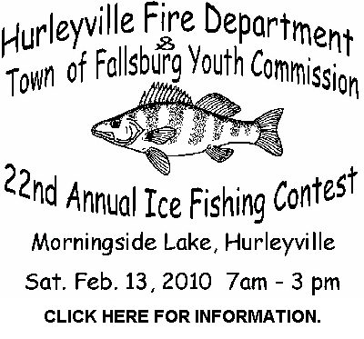 hurleyville